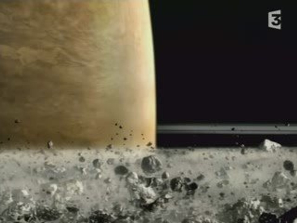 Voyage Autour Du Soleil II Le départ(Part 4)