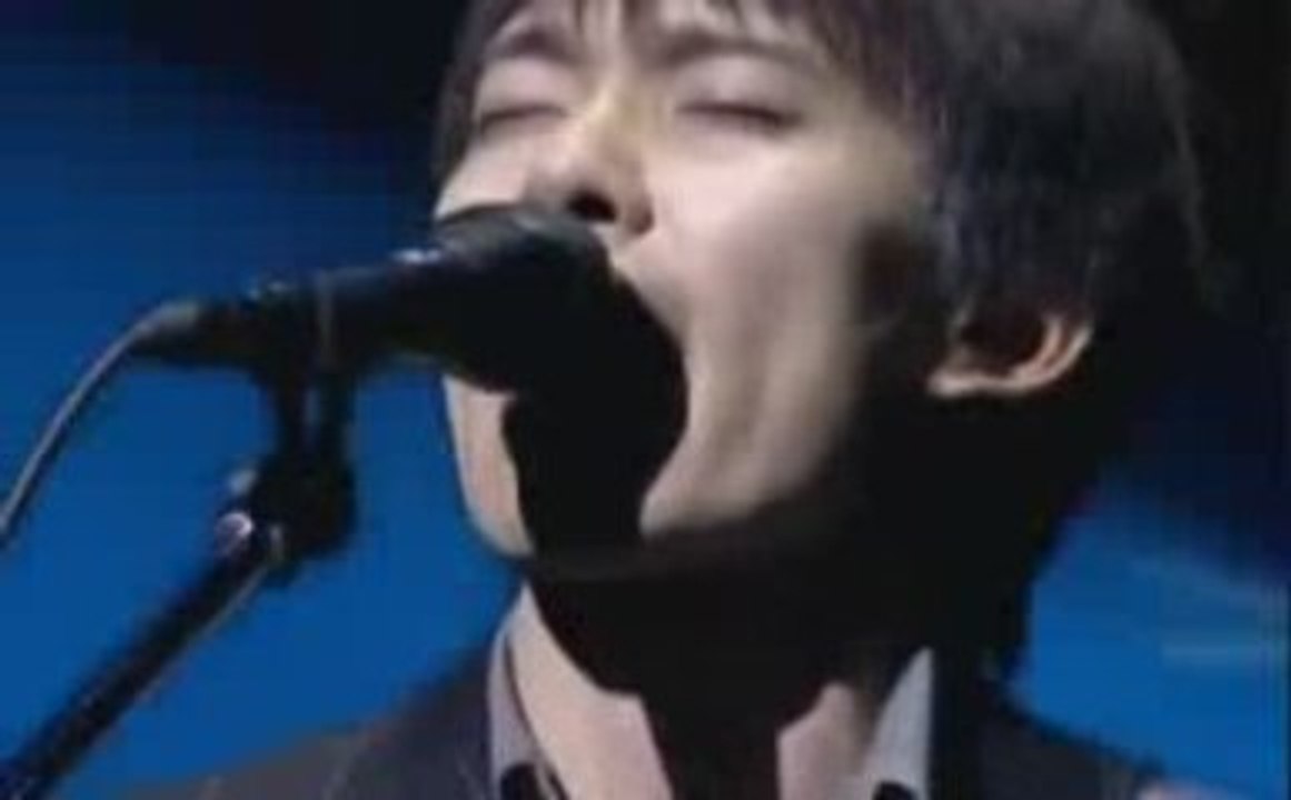 今 / スピッツ [LIVE]