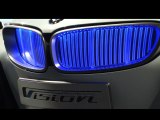 BMW Vision - Salon de Francfort iaa 2009 - Efficient Dynamic