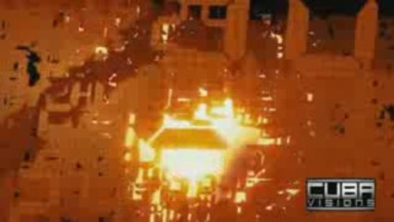 24 - There Is No Innocence TV Spot