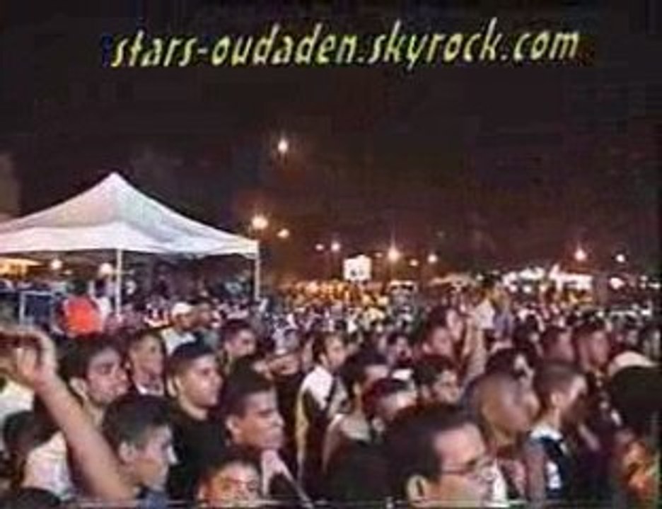 SOIREE OUDADEN A LA COTE D AGADIR part3