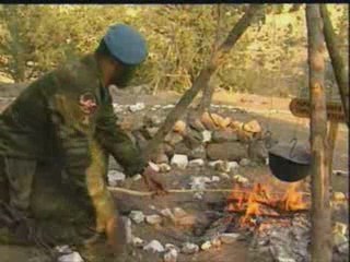 KOMANDO ALAYI KIBRIS