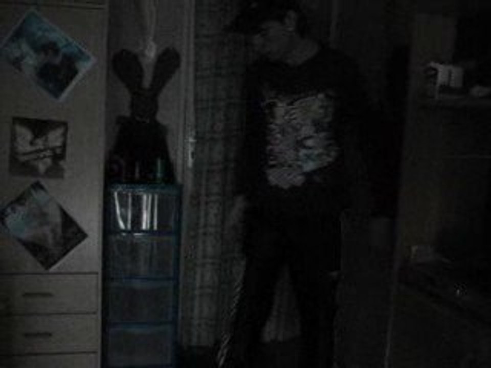 electro dance 2009 dj oriska because by damix