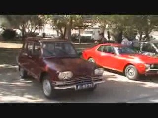 IX Encontro Mensal 2009 do HACETS - 20/09/2009