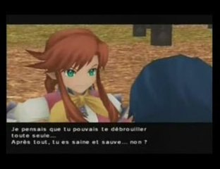 Les Roux dans le Jeu Video Part 2 Moggy Aspi Show