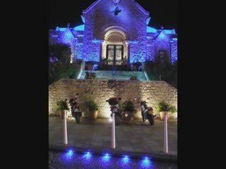 Ma vie de motorbiker