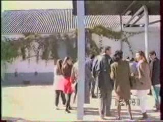 06 JUMELAGE SANTA CRUZ DE LA ZARZA LA GRAND CROIX part 6