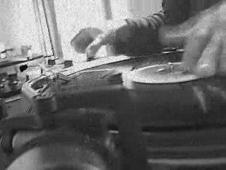 swing scratch  part1