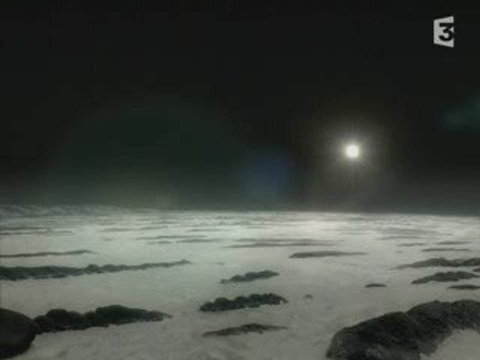 Voyage Autour Du Soleil II Le départ(Part 5 et fin)