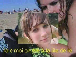 moi et ma zine Ma (L)