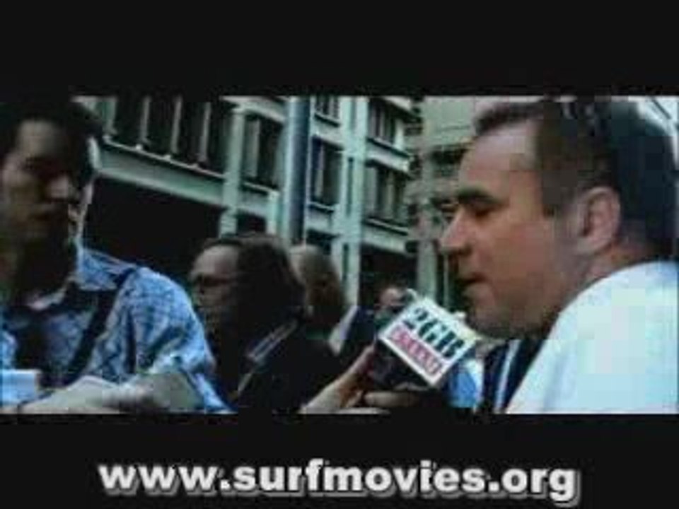 Bra Boys Trailer