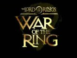 Le Seigneur des Anneaux : La Guerre de l'Anneau