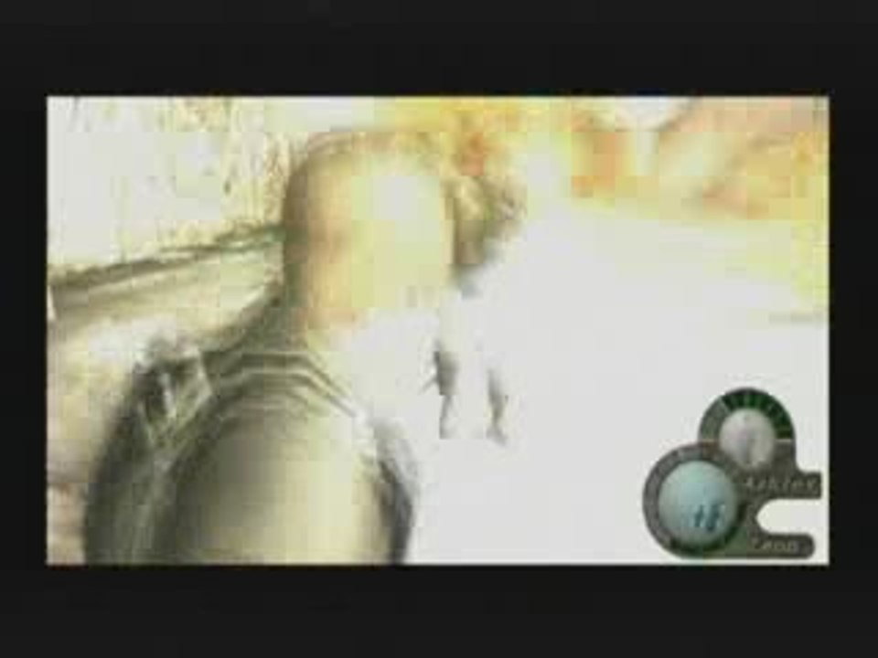 Resident Evil 4 - wii - chapitre 5.2