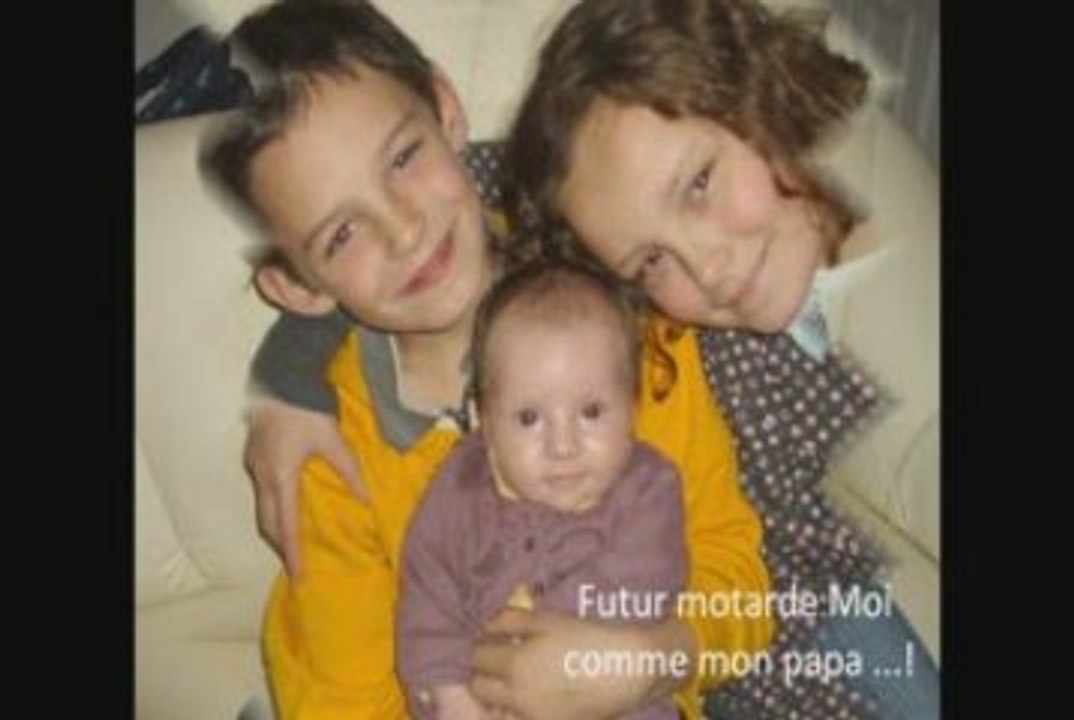Vidéo Naissance de Ma Niece Ayane