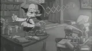 Betty Boop: A Song A Day (1936)