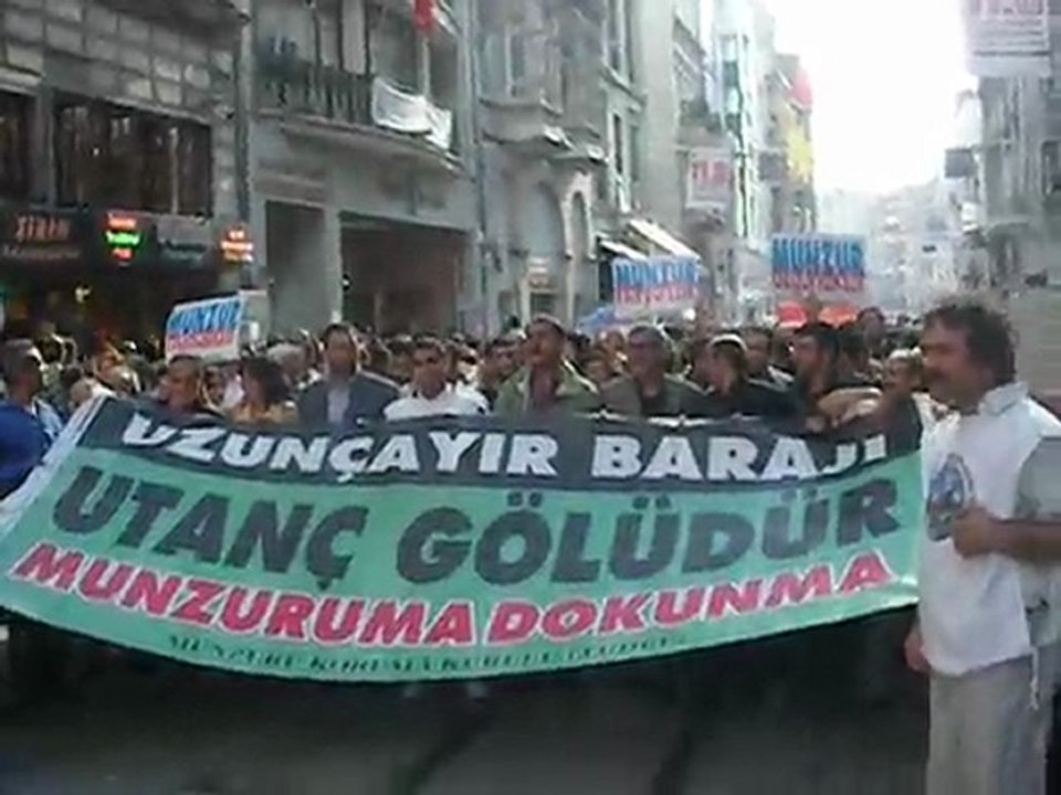 munzur