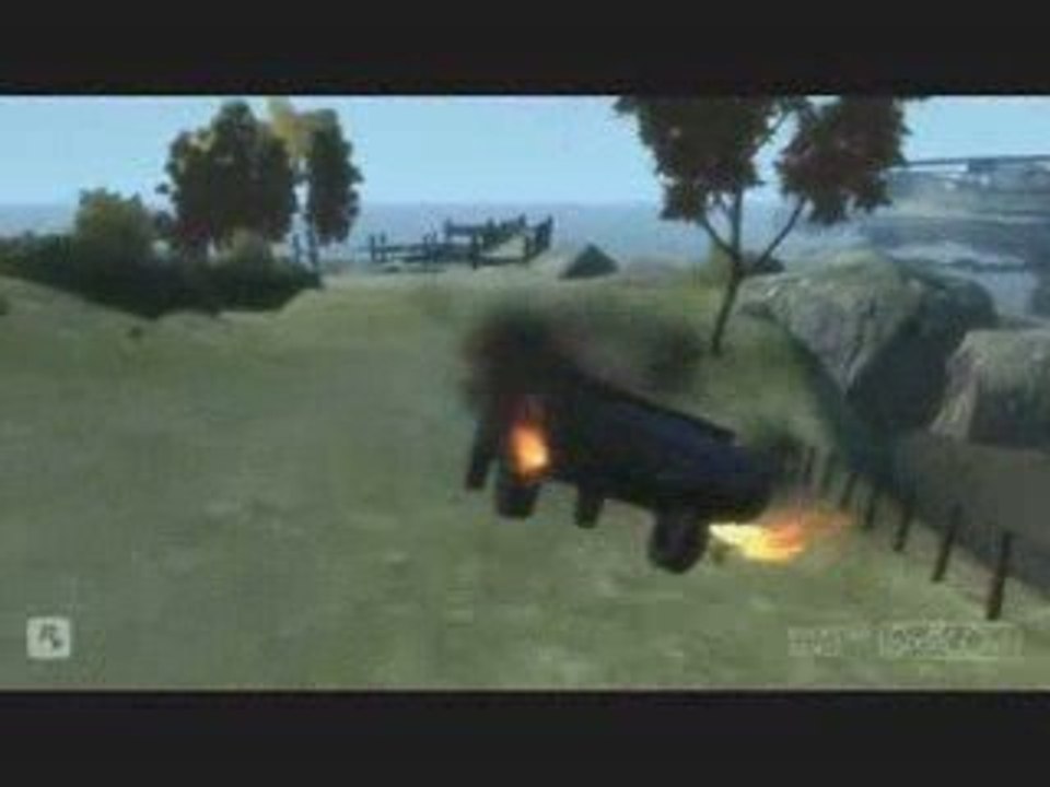 GTA 4 BOM ...::PC::.