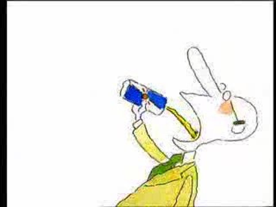 Pub Red Bull - L'oiseau