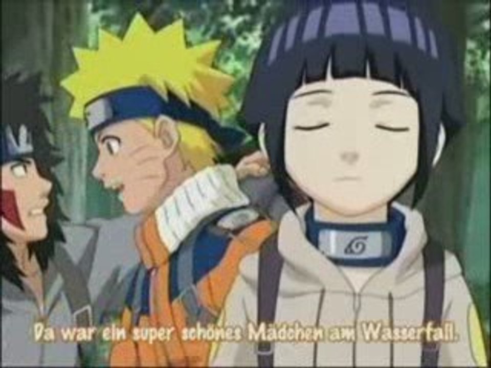 amv naruhina tribute