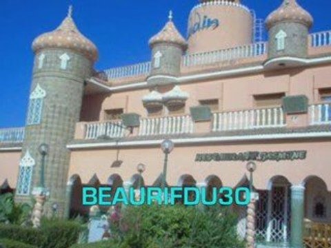 nouvel al hoceima 2009 halla la zik rif