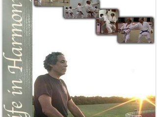 Aikido - Life In Harmony