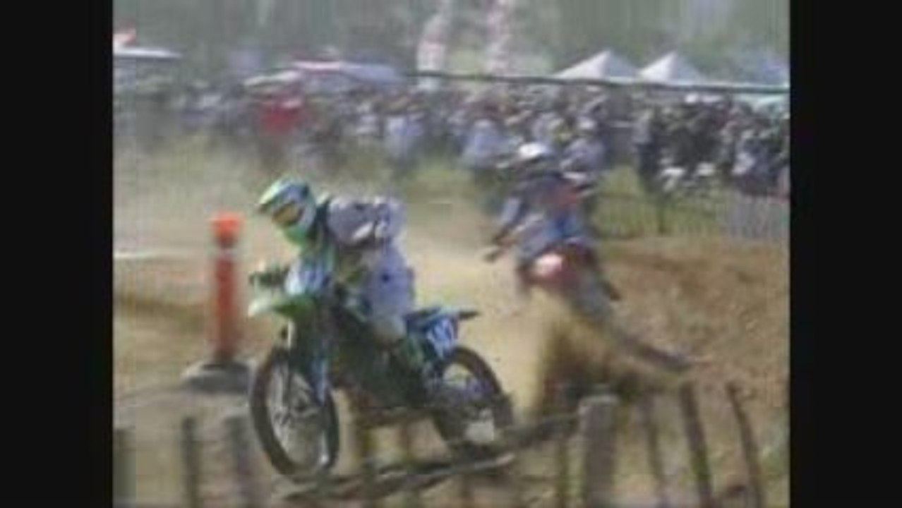 Motocross Edern National MX2 Mx Bretagne.com