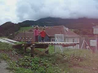 Vacances Autriche 2009