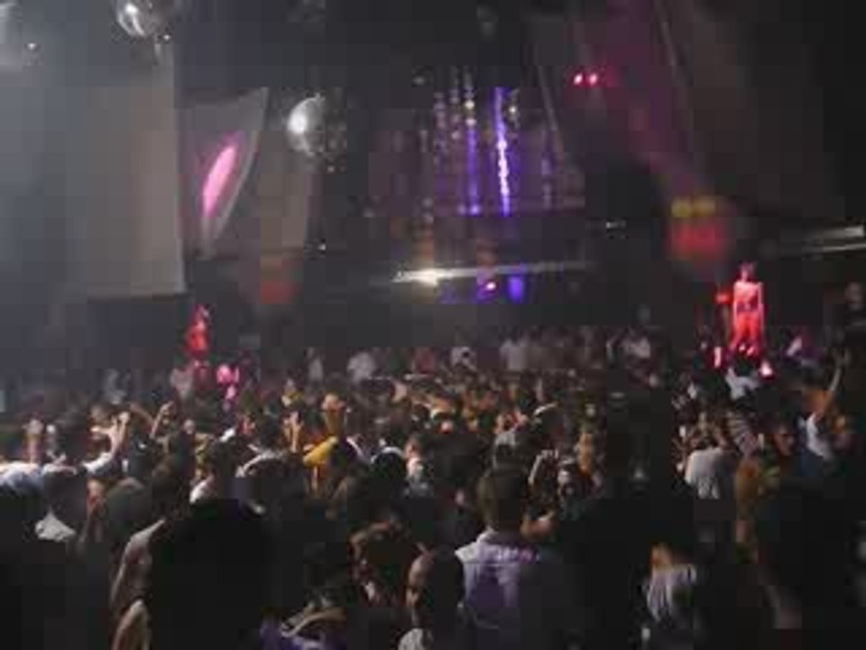 Le Pacha La Pinéda 08/08/2009