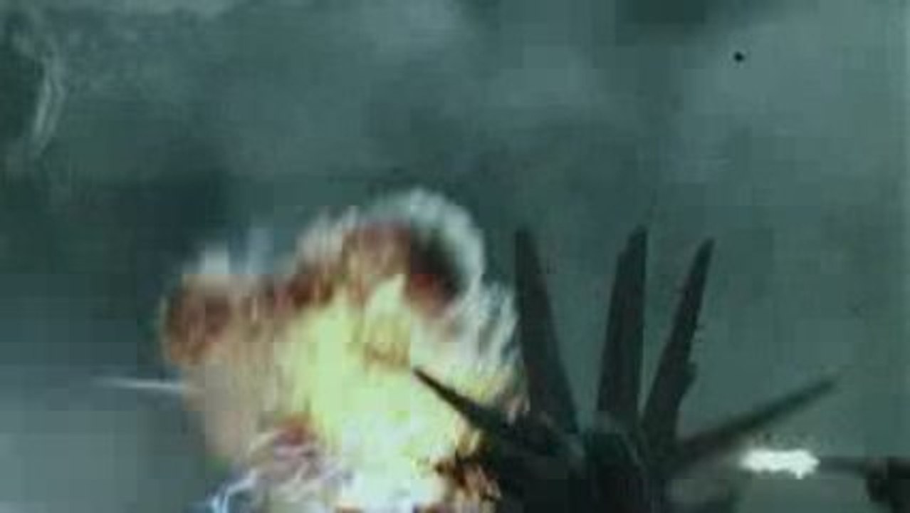 nous sommes les ODST