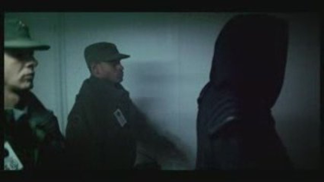 Command and Conquer 4 Announcement Trailer