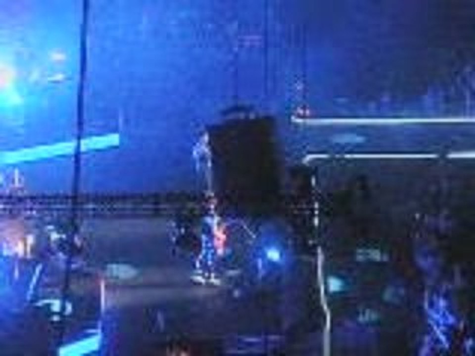 MSG Concert: Depeche Mode - Enjoy The Silence