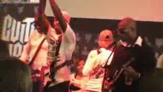 Patson ft. Lord Kossity & Mamadou Sakho - FJV 2009