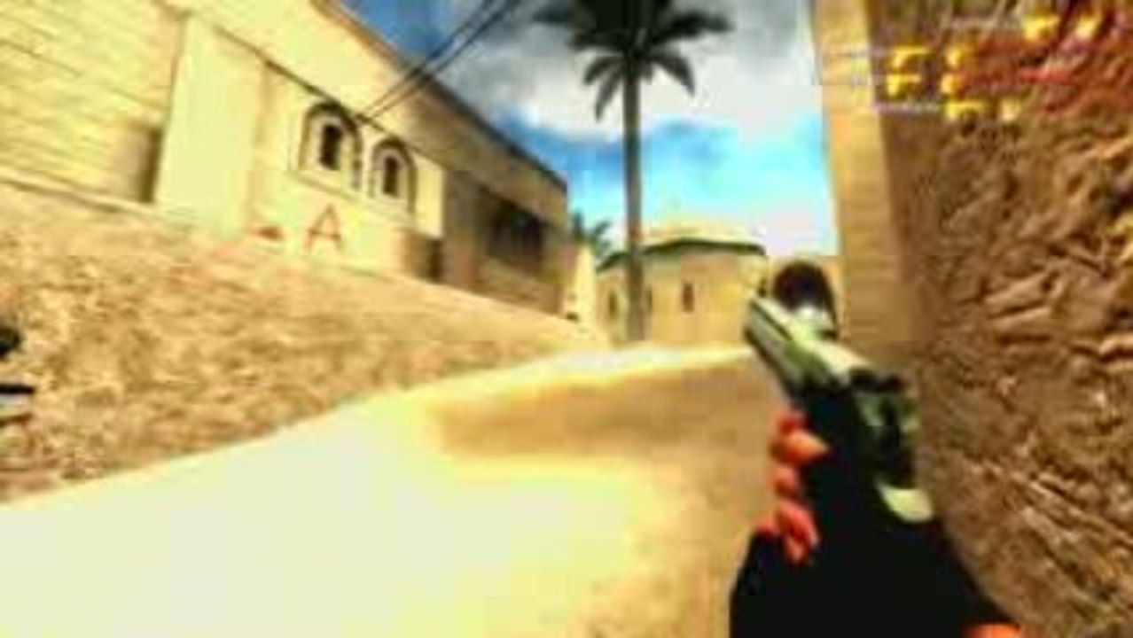 [CSS] Cya Deagle Clip