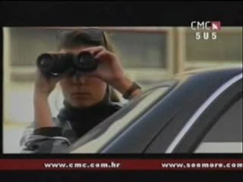 Tutti Frutti-Krila leptira