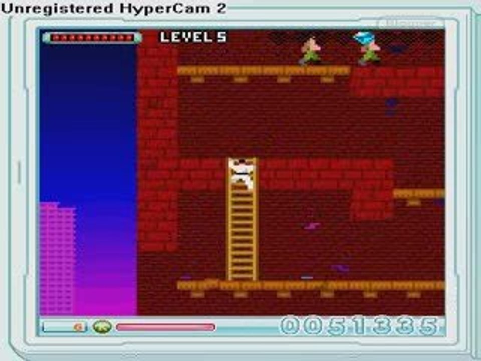 Judo Commando 102 630