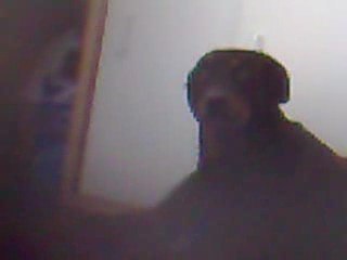 bosseron de mon pére chez moi