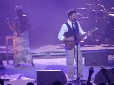 christophe maé-va voir ailleurs CAEN