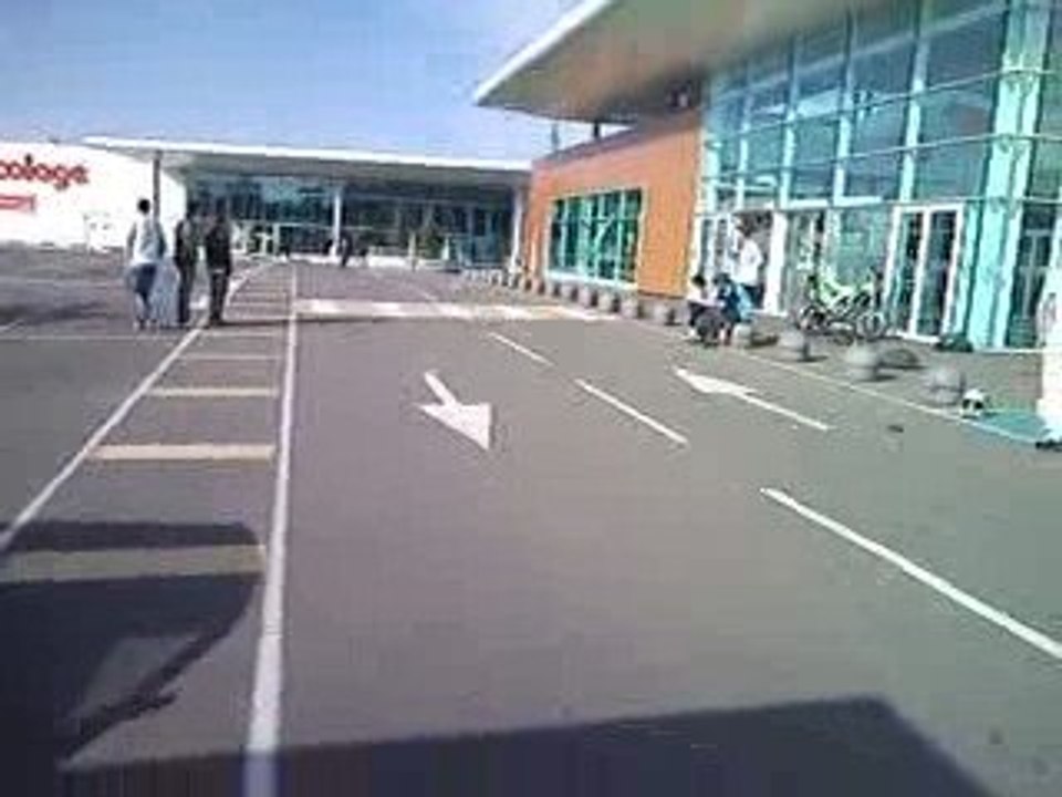 PROTO AGP TOP ALU 87cc BY CALABERO & PREPA FLC RACING