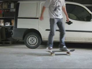 trick tips kickflip