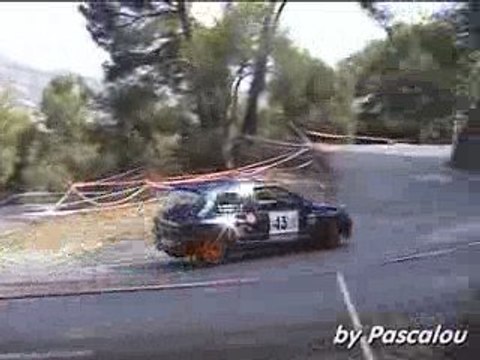 Franck Haffner CC de Carros 2009