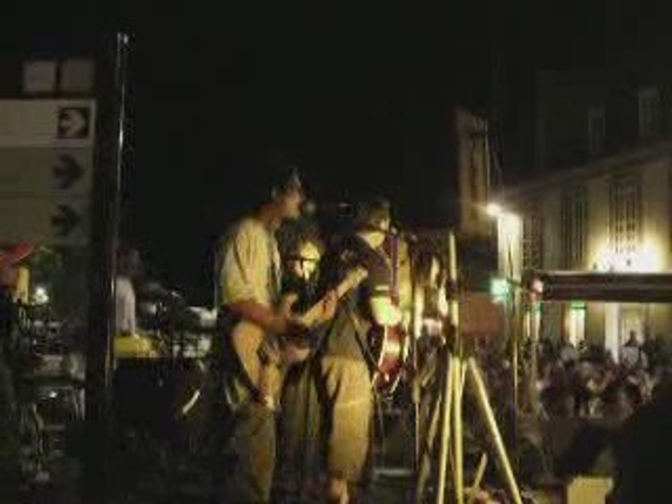 LES PRISONS DE NANTES REVUES ET CORRIGEES