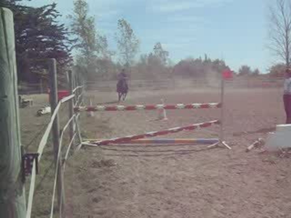 Alpha CSO