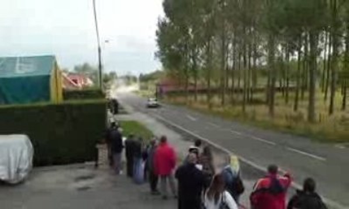 DECHY Frederic & HAVEZ Vincent es11