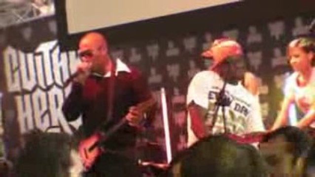 Patson ft. Lord Kossity - FJV 2009