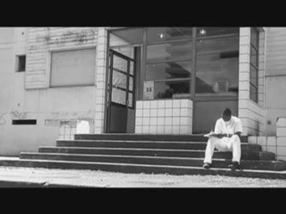 MAKING OF DU CLIP "MEMOIRE D'UN QUARTIER"
