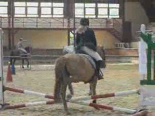 Etoile & moa ( entrainemen )