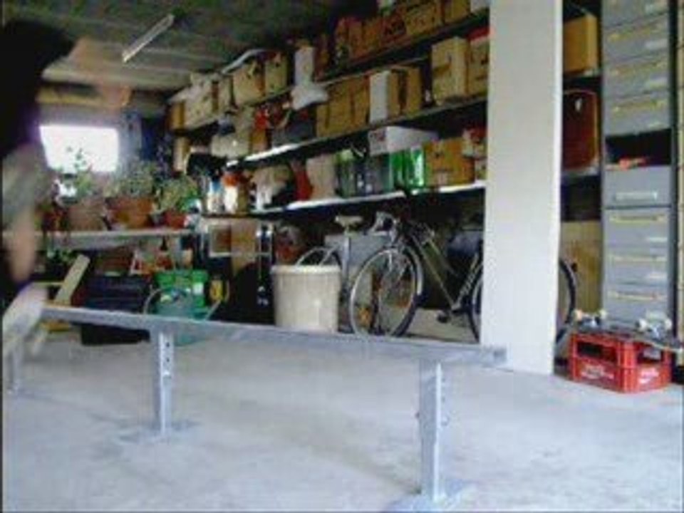 BS boardslid trick tips