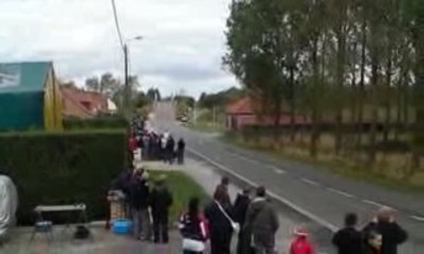 HAPKA Pierre suivi de BAUDUIN Eric es14