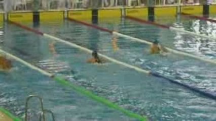 Cadiz European Masters Championships 09 - 4x50.4nages