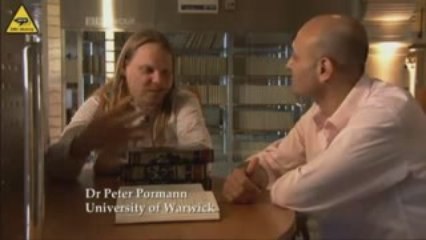 SCIENCE & ISLAM 4-6  The language of science